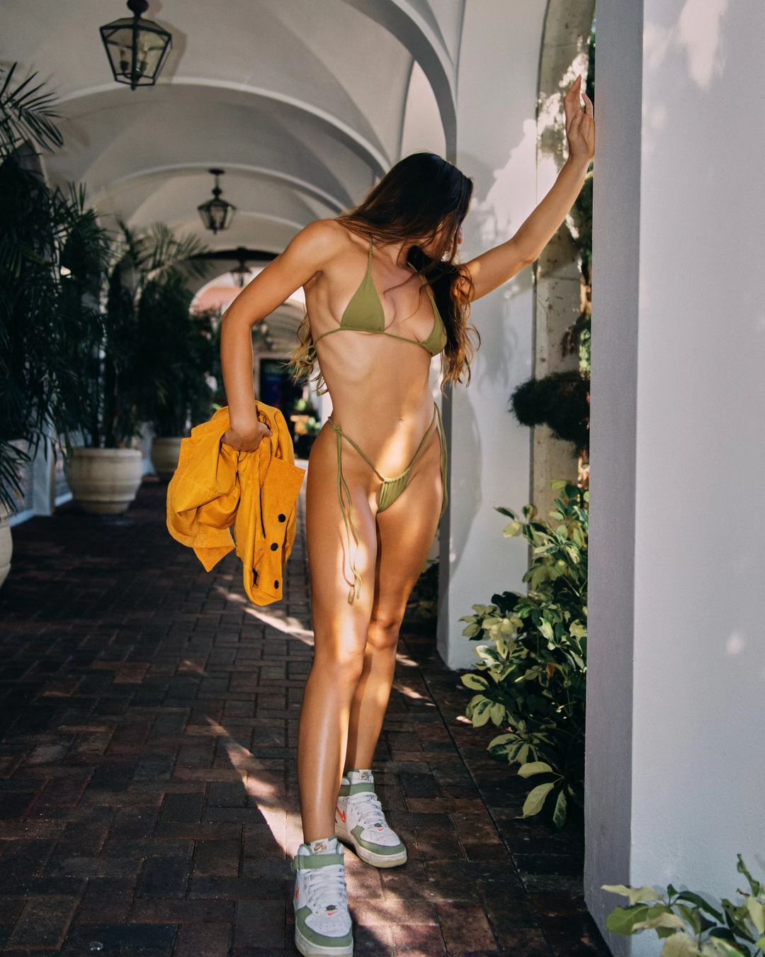 Vanessa Munley