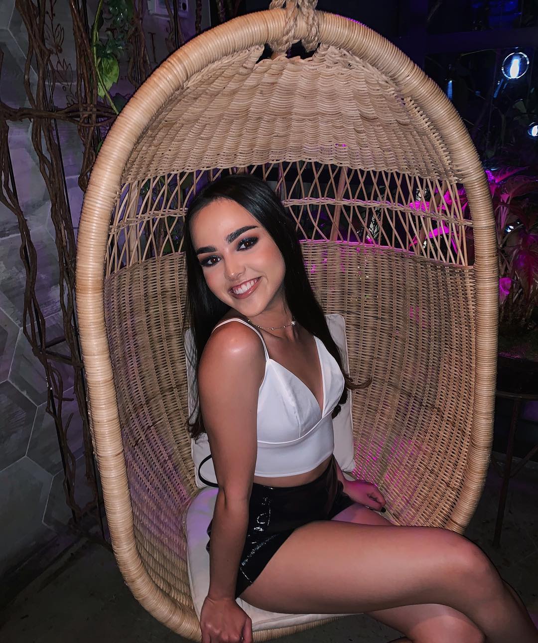 Vanessa Vega