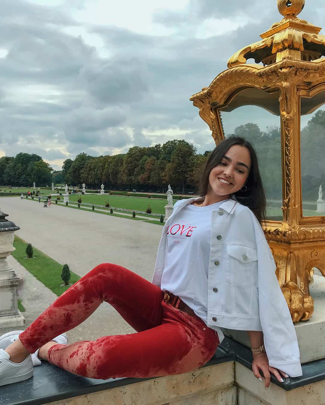 Vanessa Vega