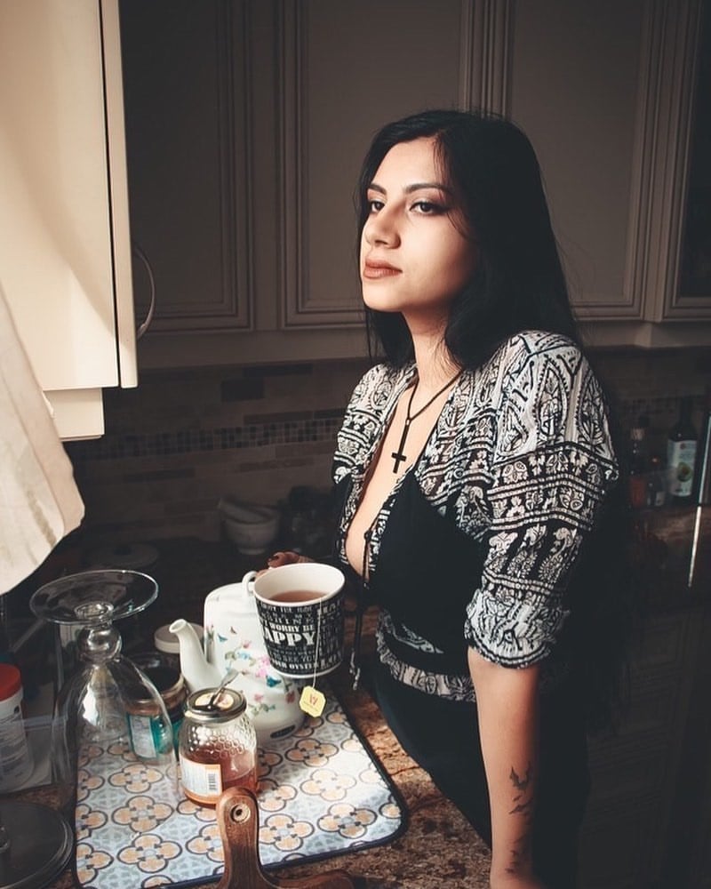 Vanessa Vixen