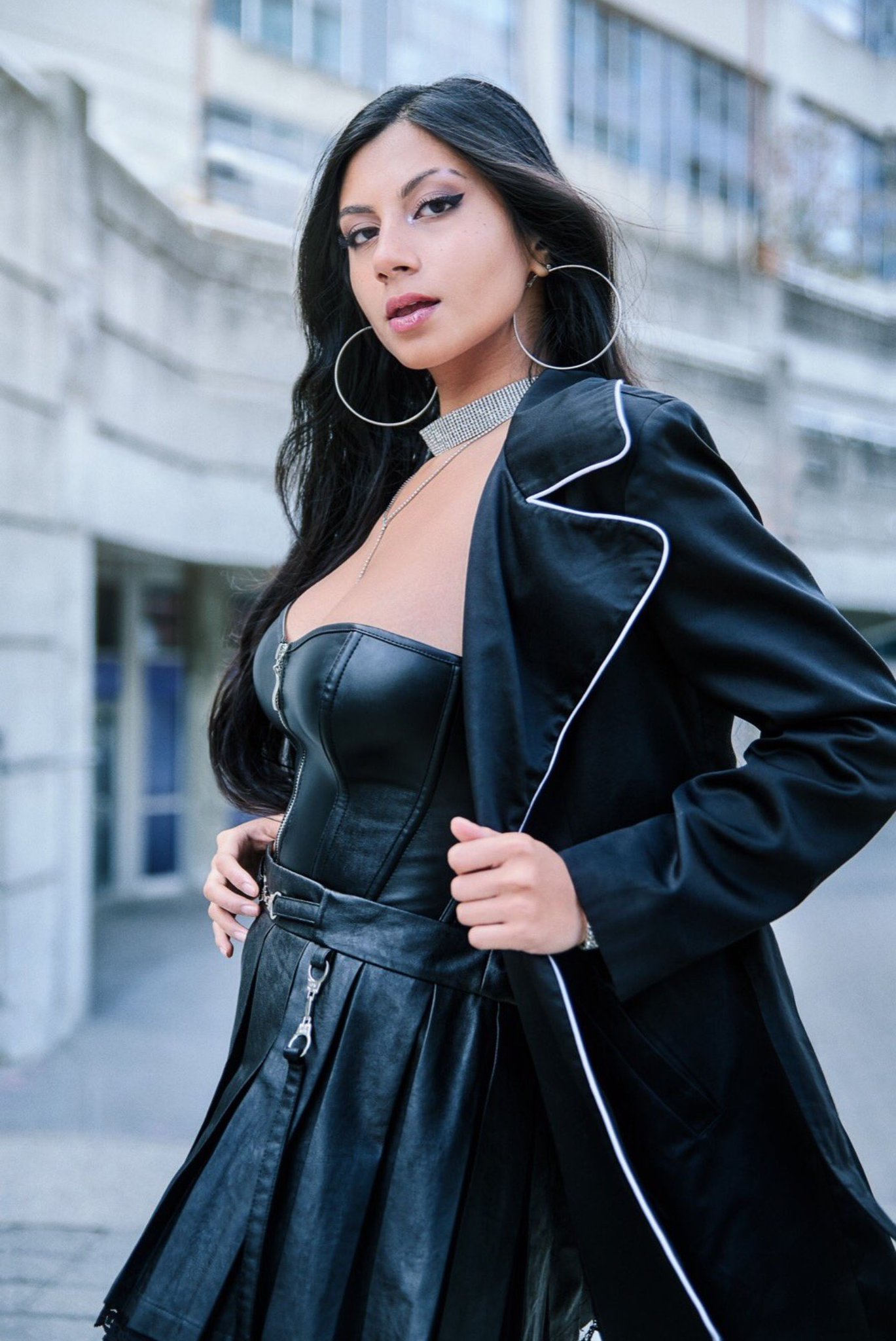 Vanessa Vixen