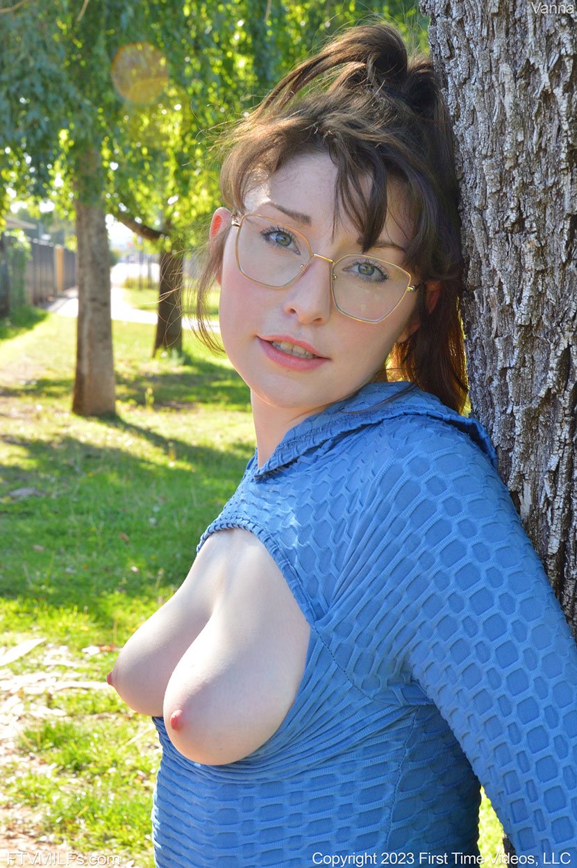 Vannashene