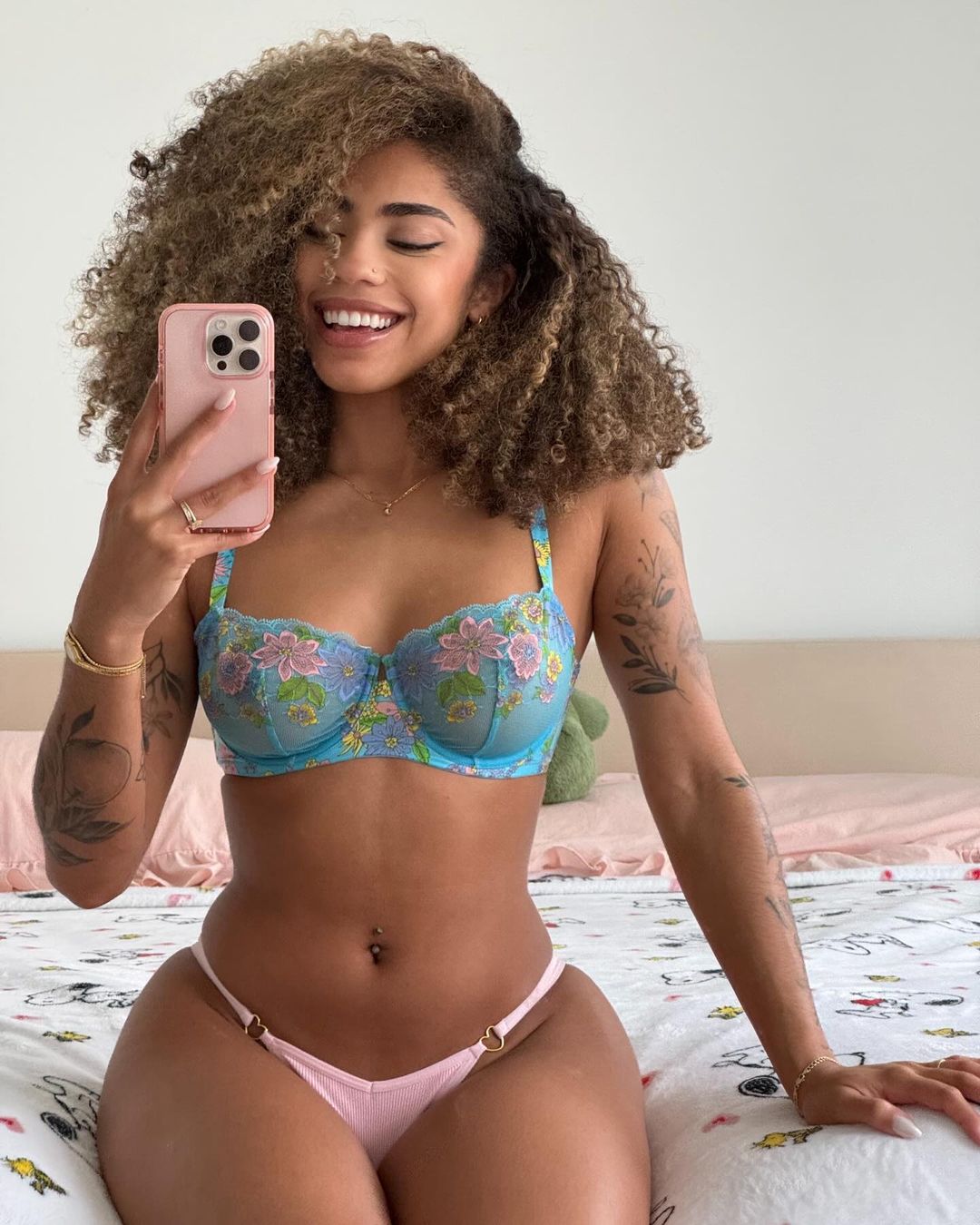 Venus Marquez