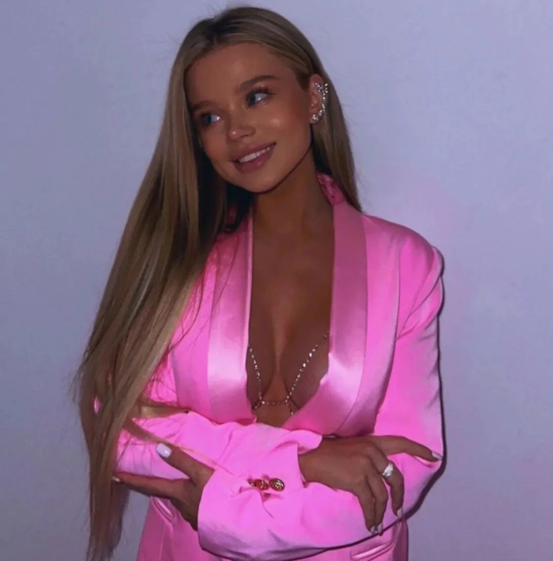 Veronica Zolotova