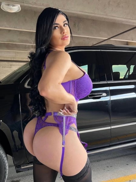 Vianey Frias