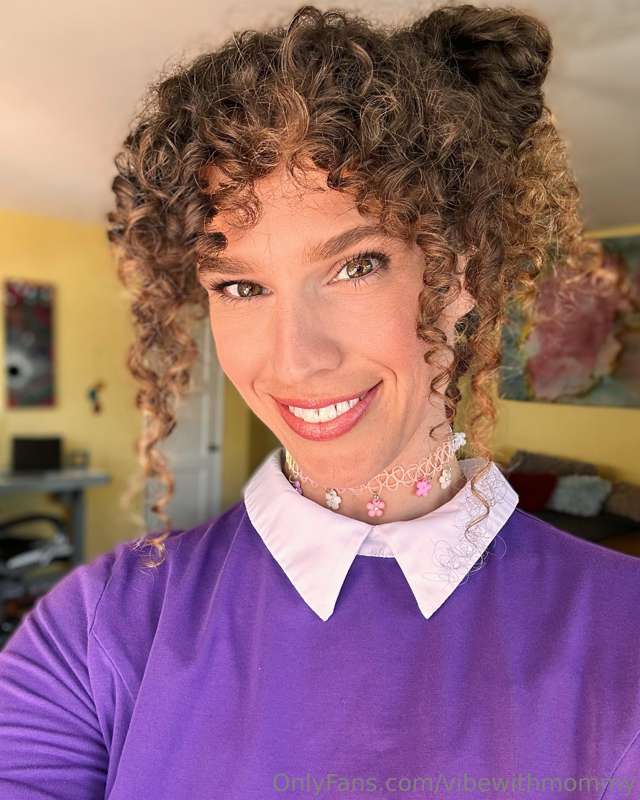 VibeWithMommy