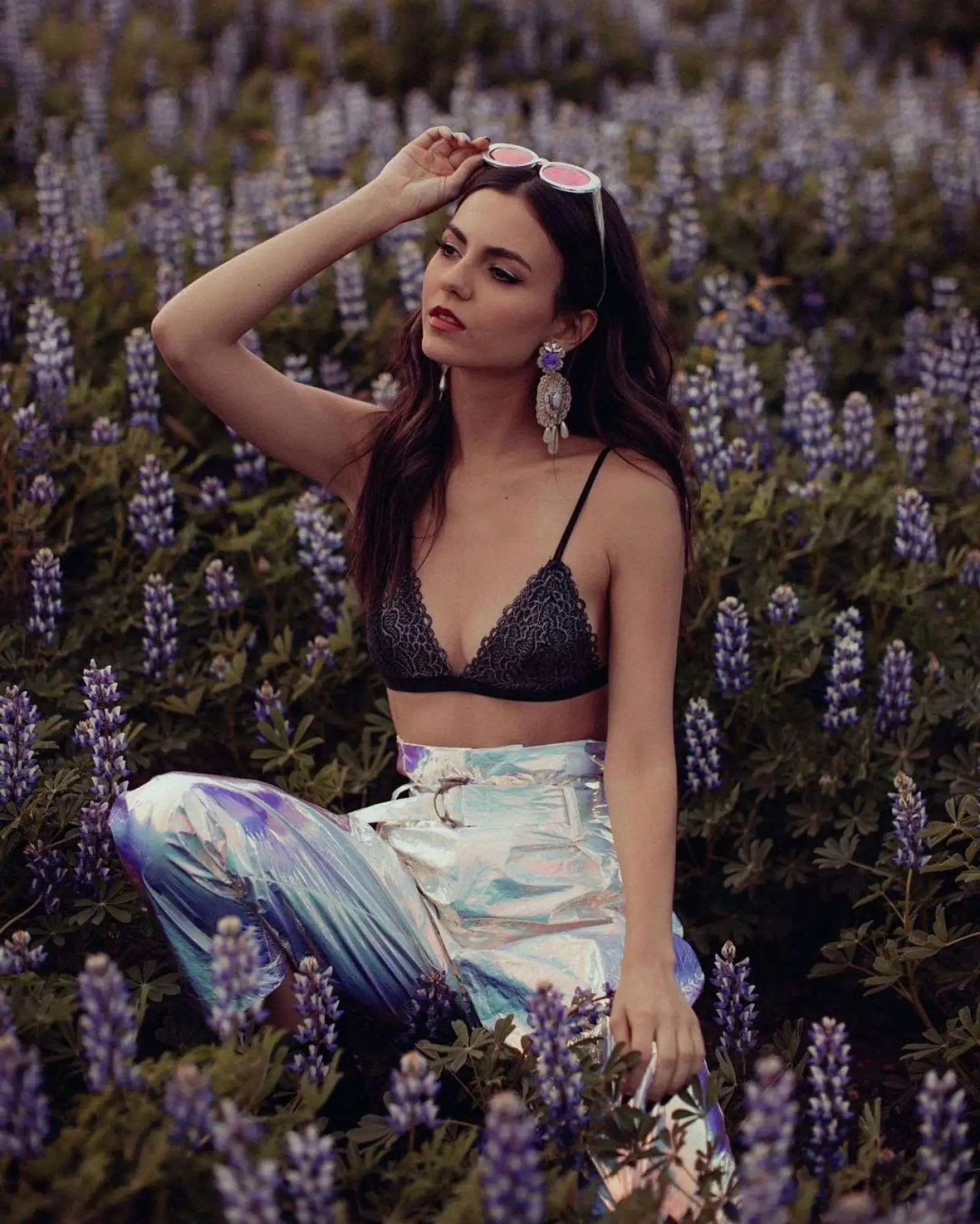 Victoria Justice