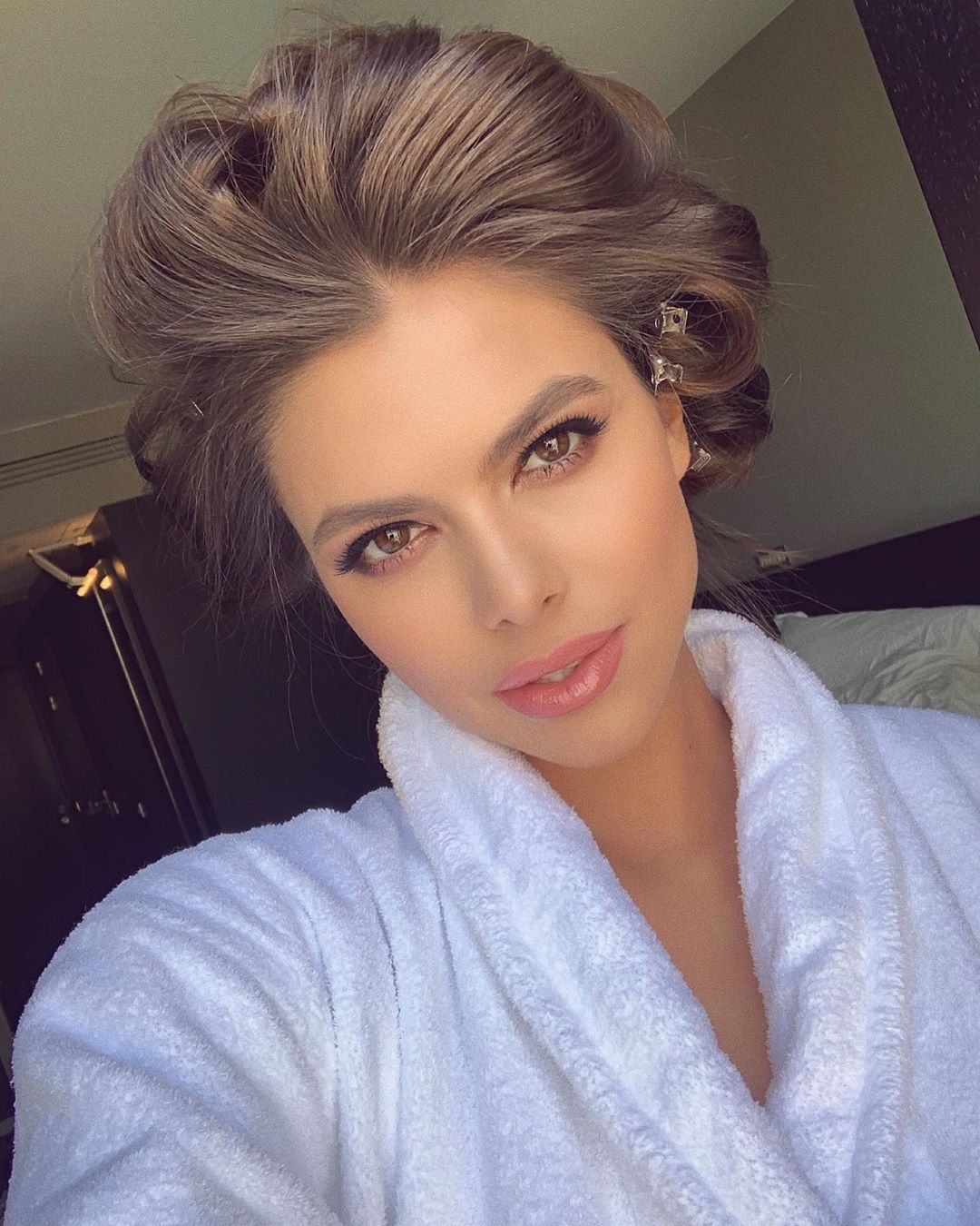 Viki Odintcova