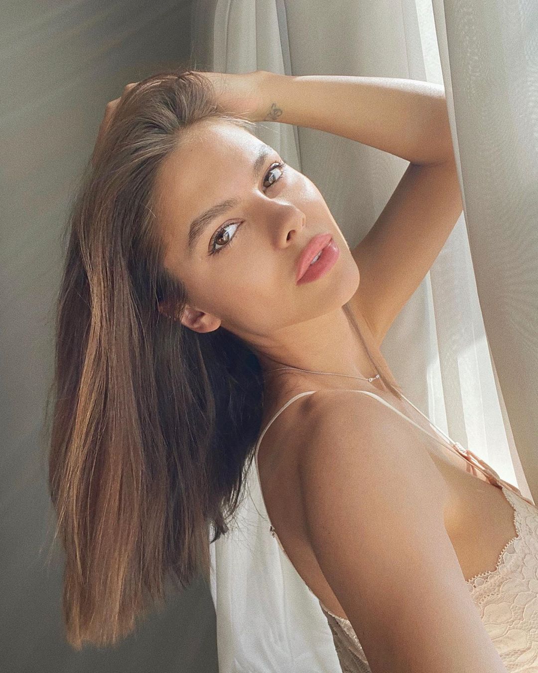 Viki Odintcova