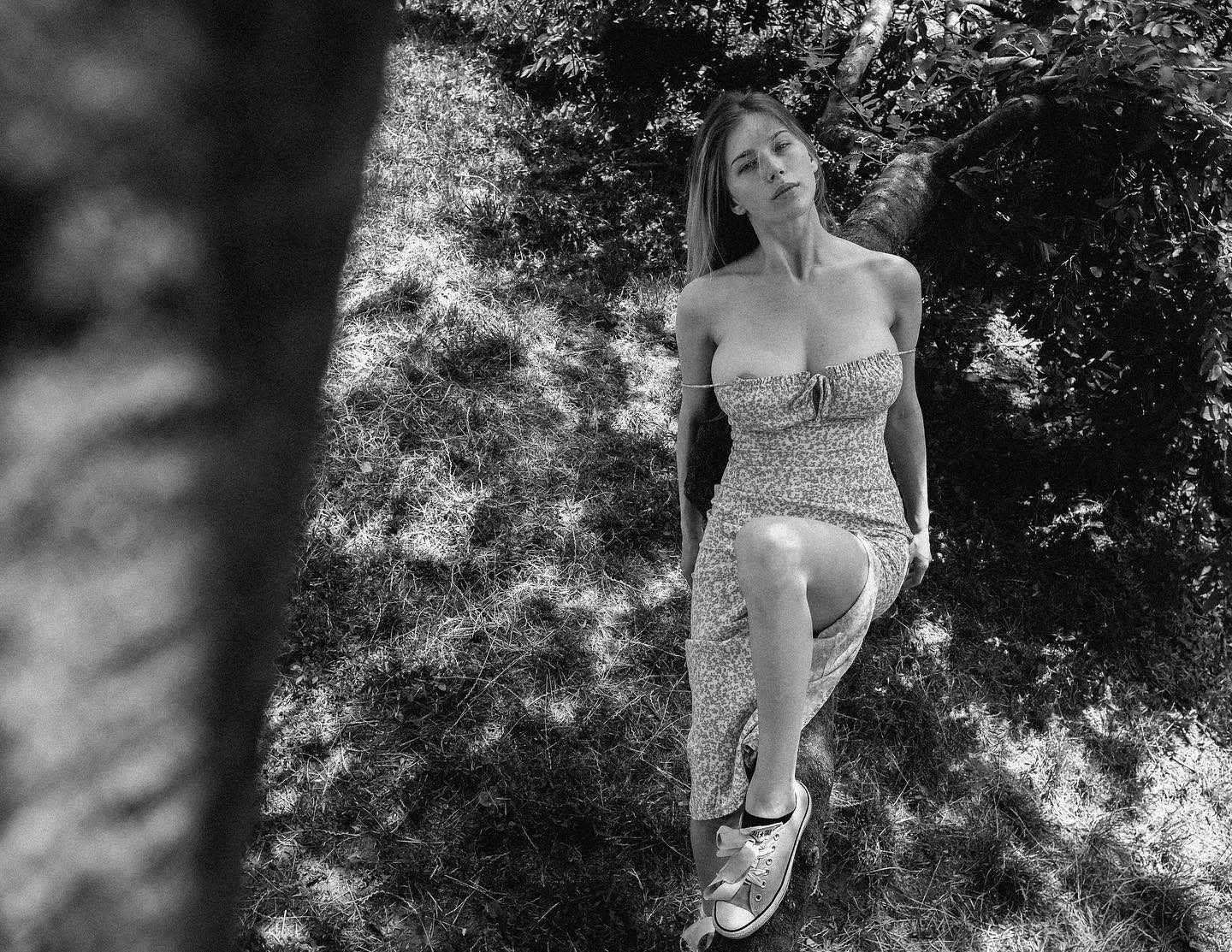 Viktoriia Nadtochyi