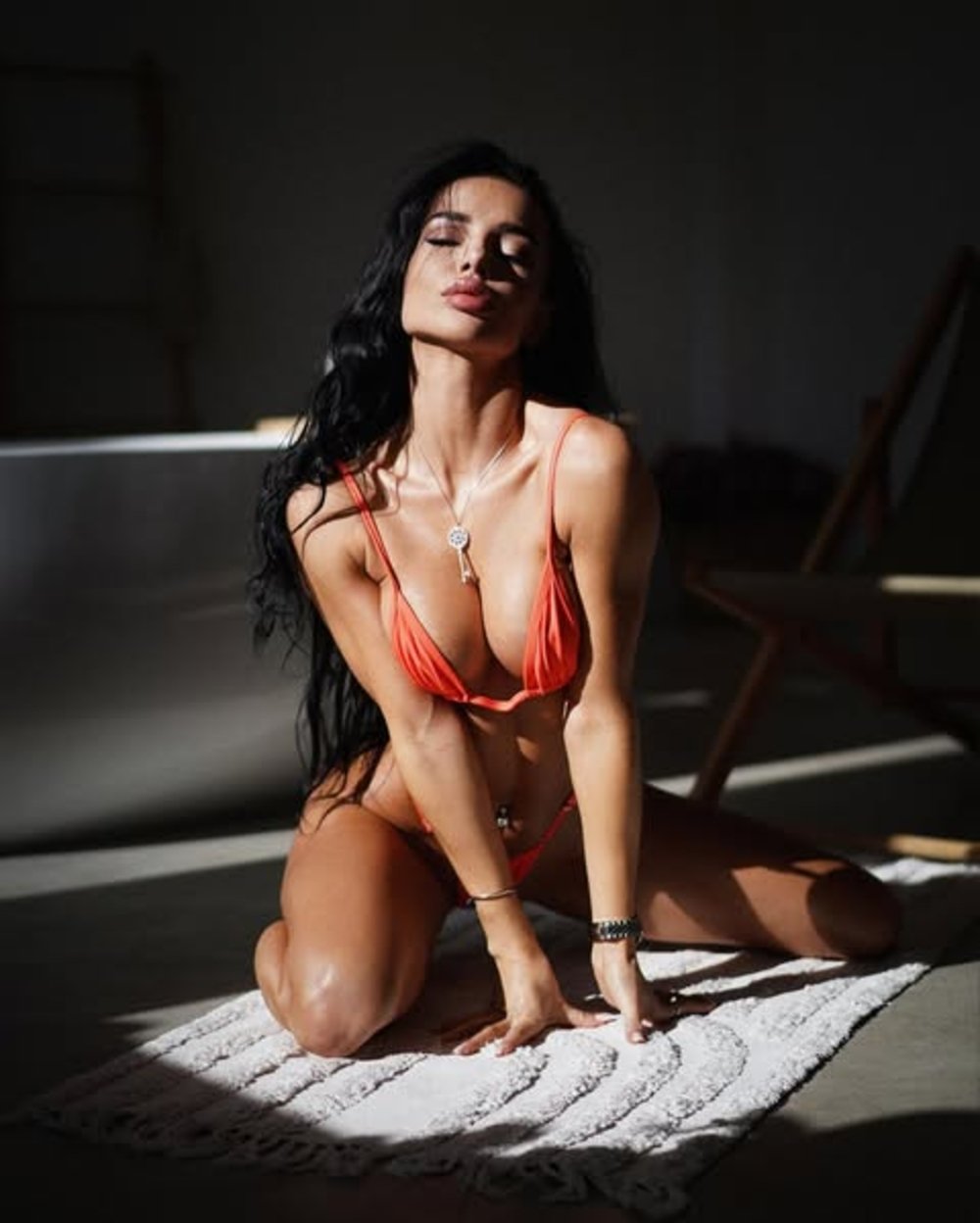 Violetta Aleksandrovna