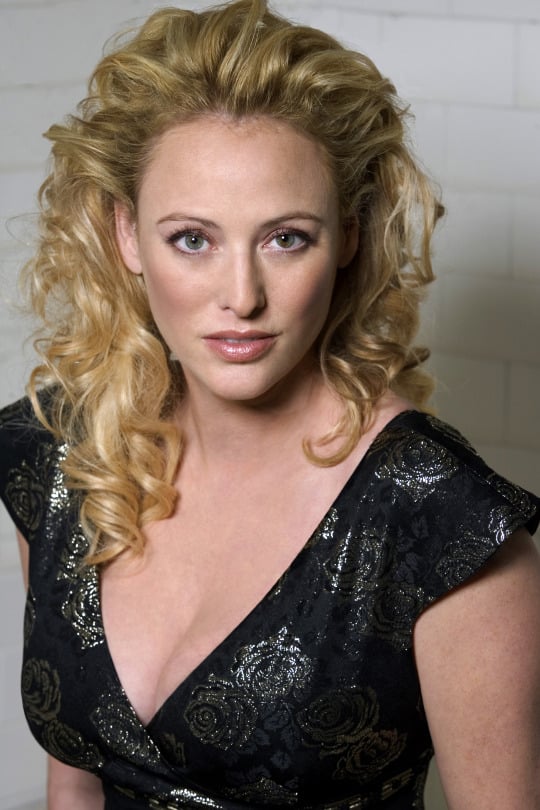 Virginia Madsen
