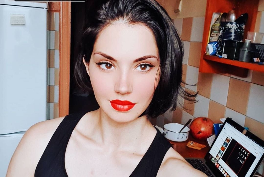 Vladislava Galagan