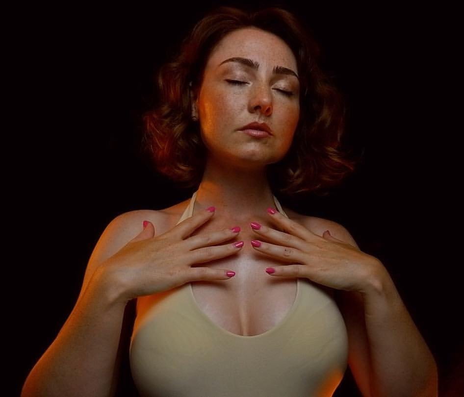 WhisperAudios ASMR