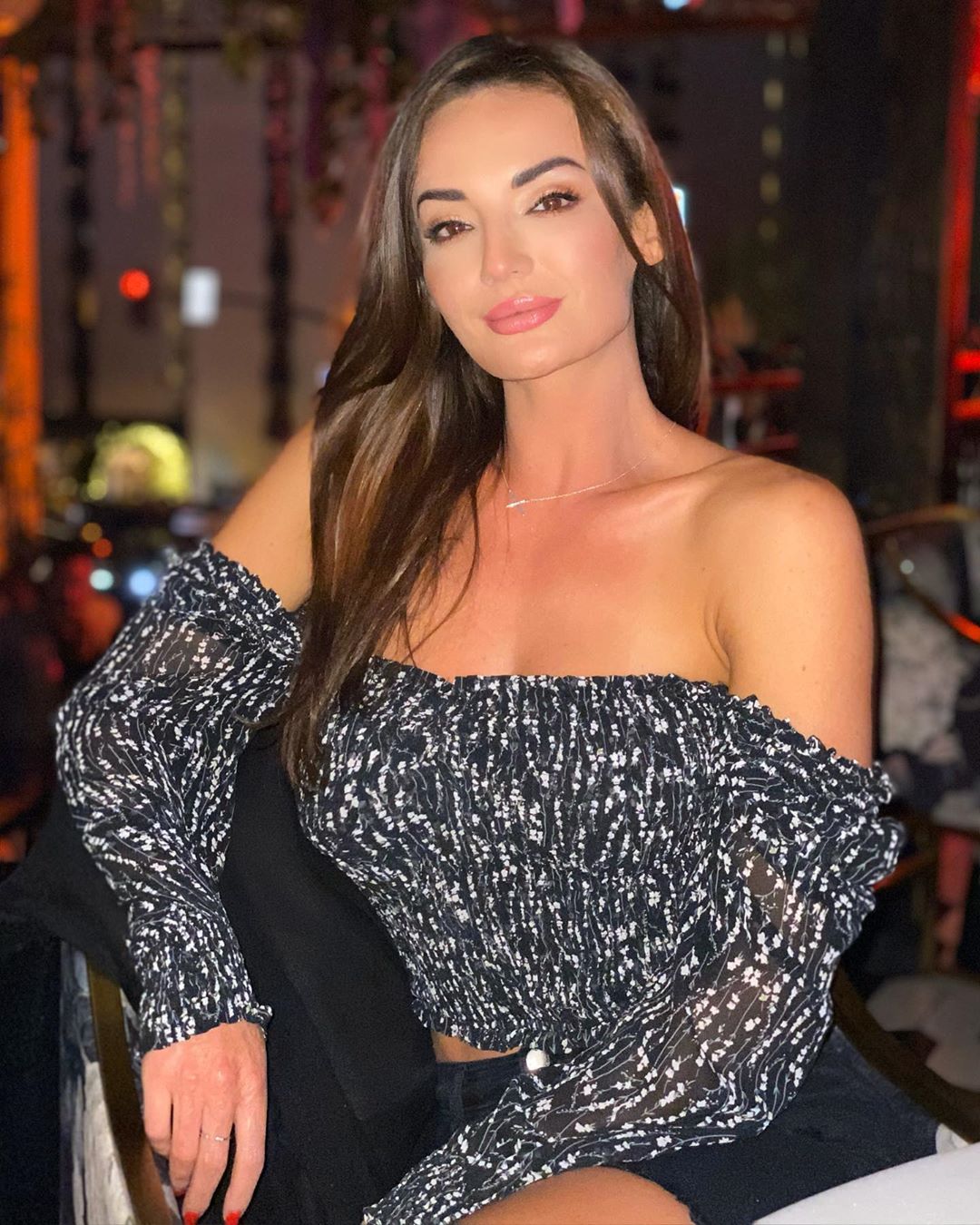 Whitney Johns