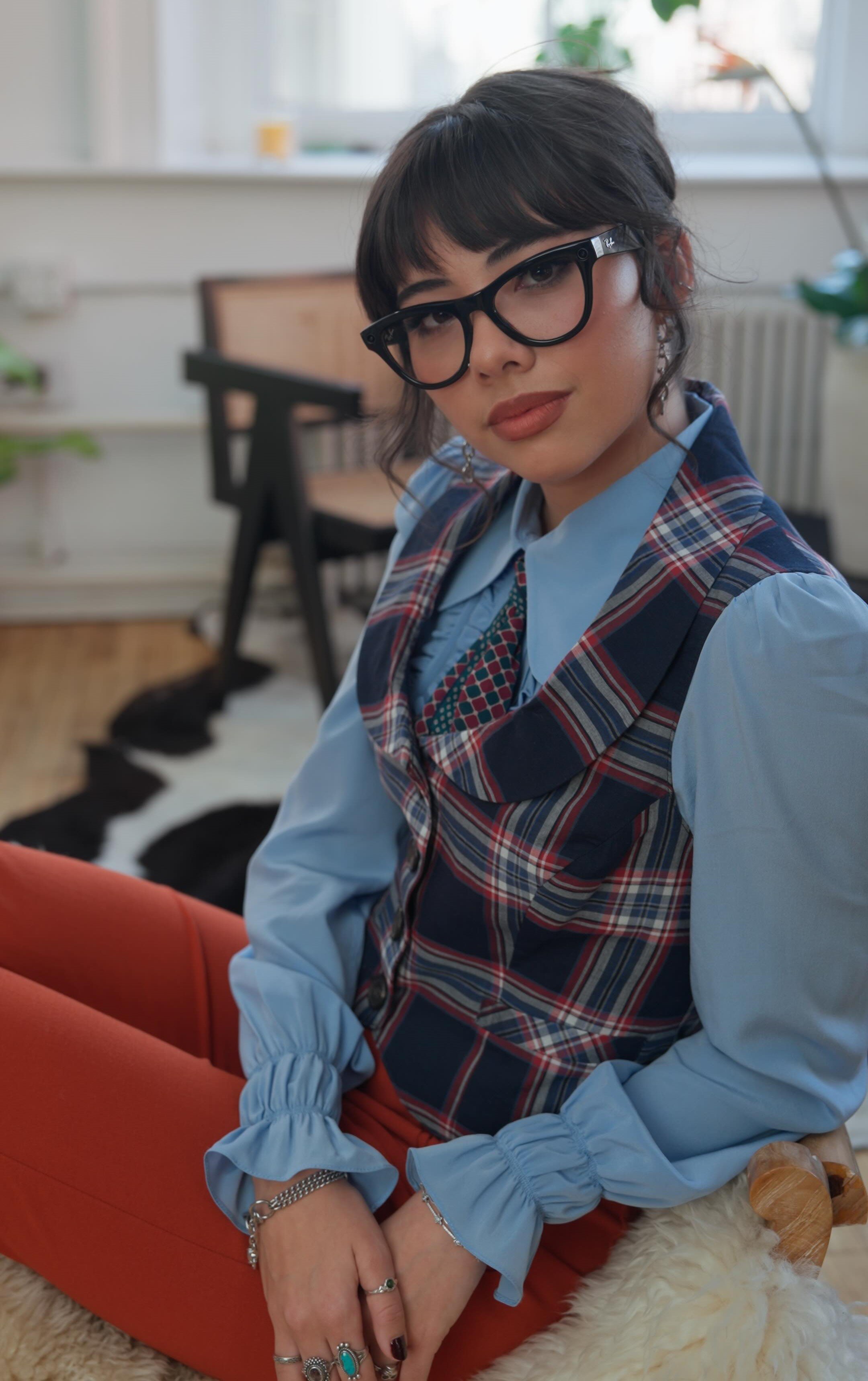 Xochitl Gomez