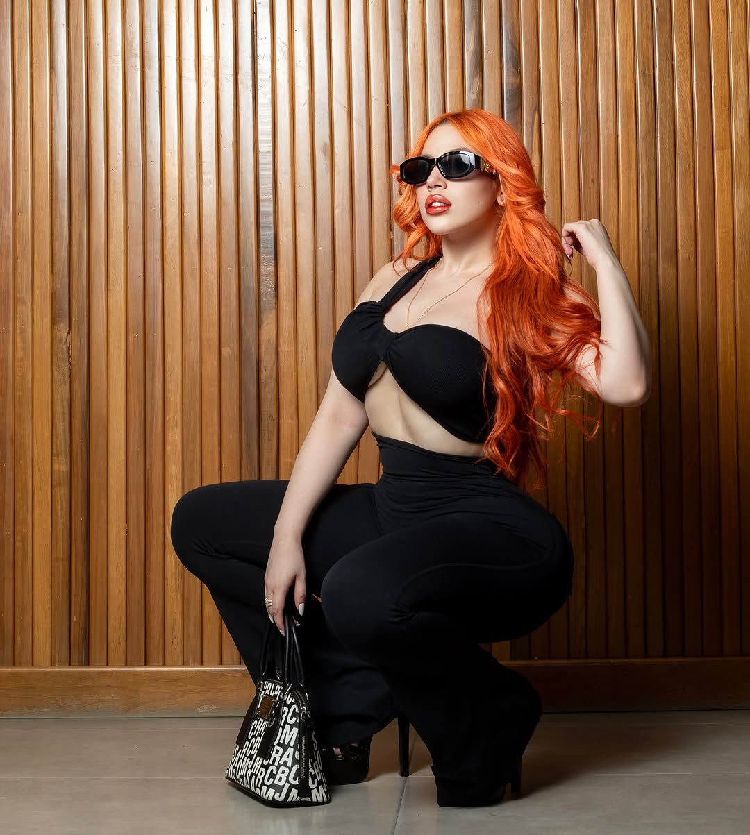 Yara Medina