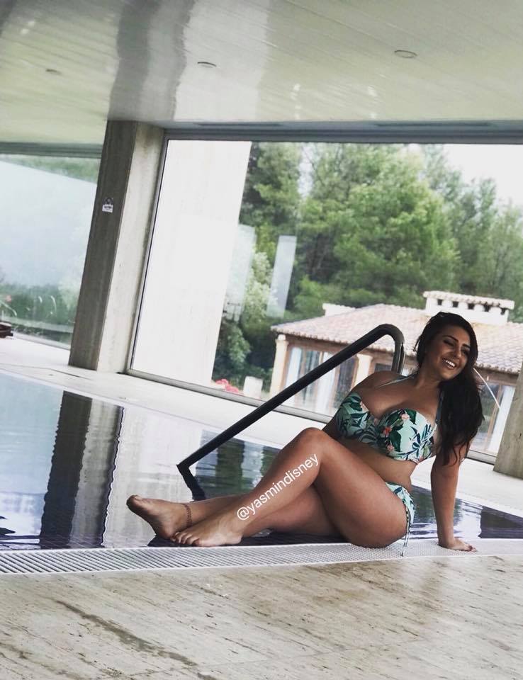 Yasmin Disney