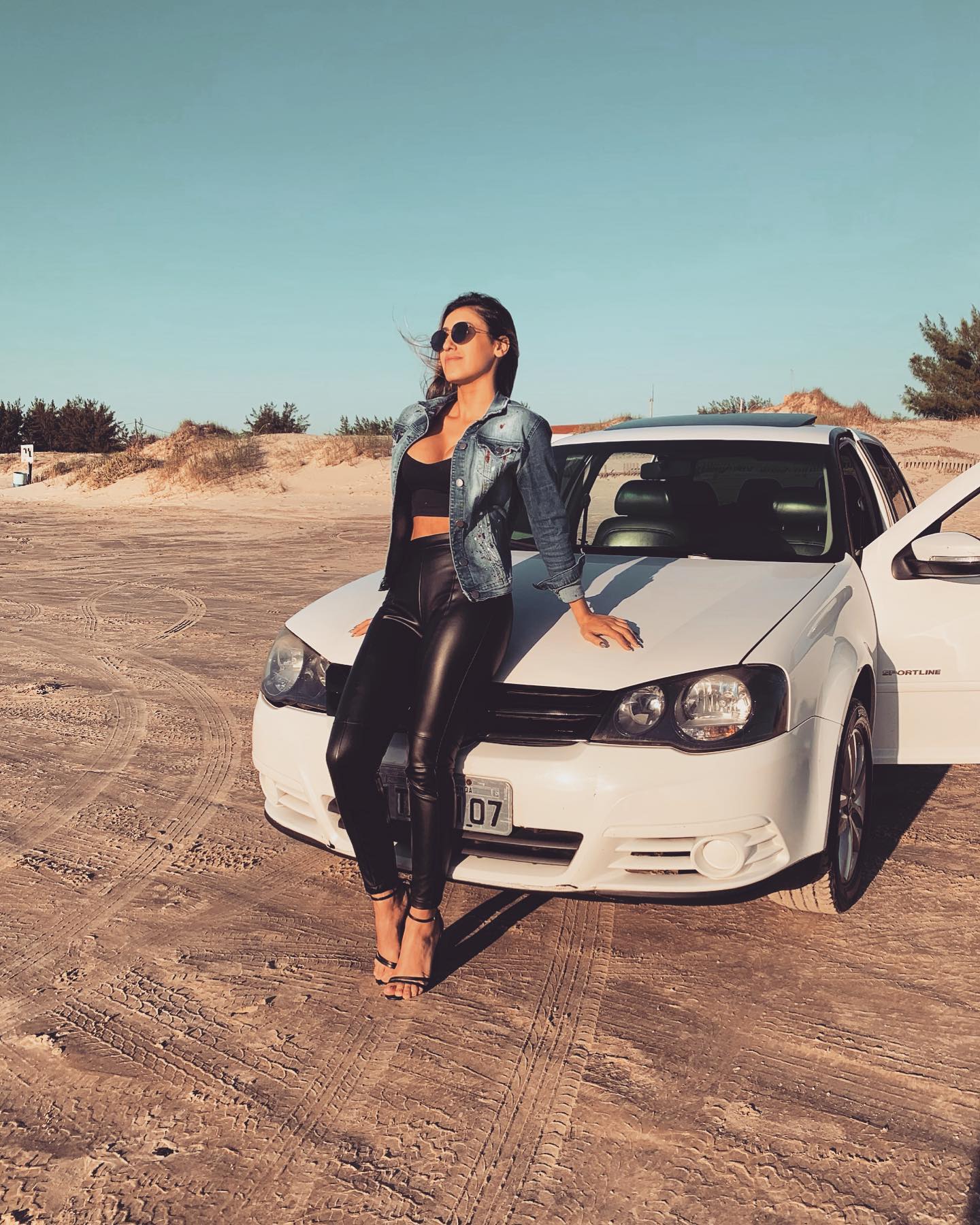 Yasmin Luz