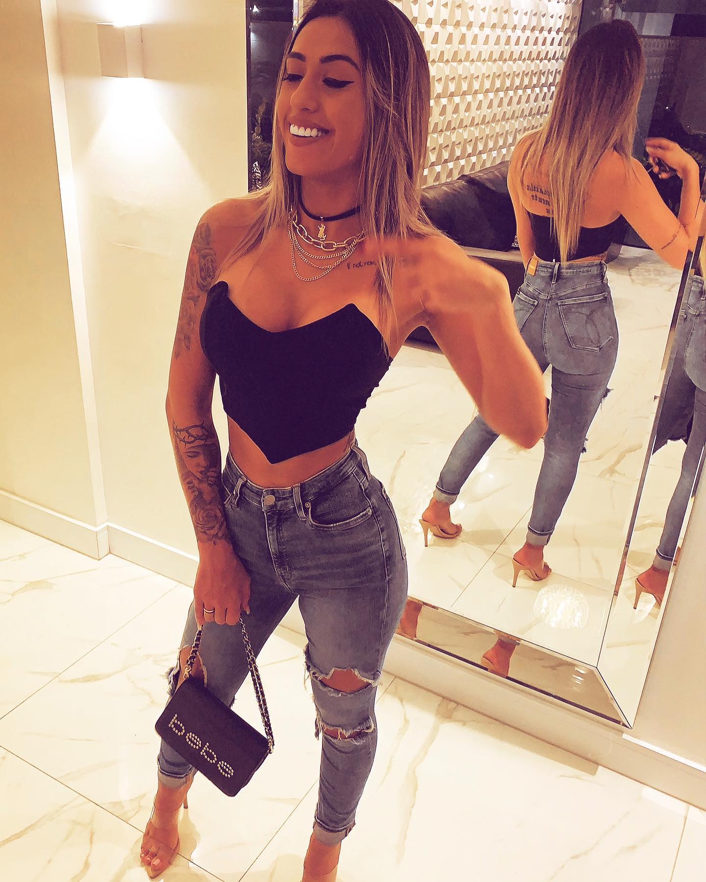 Yasmin Luz
