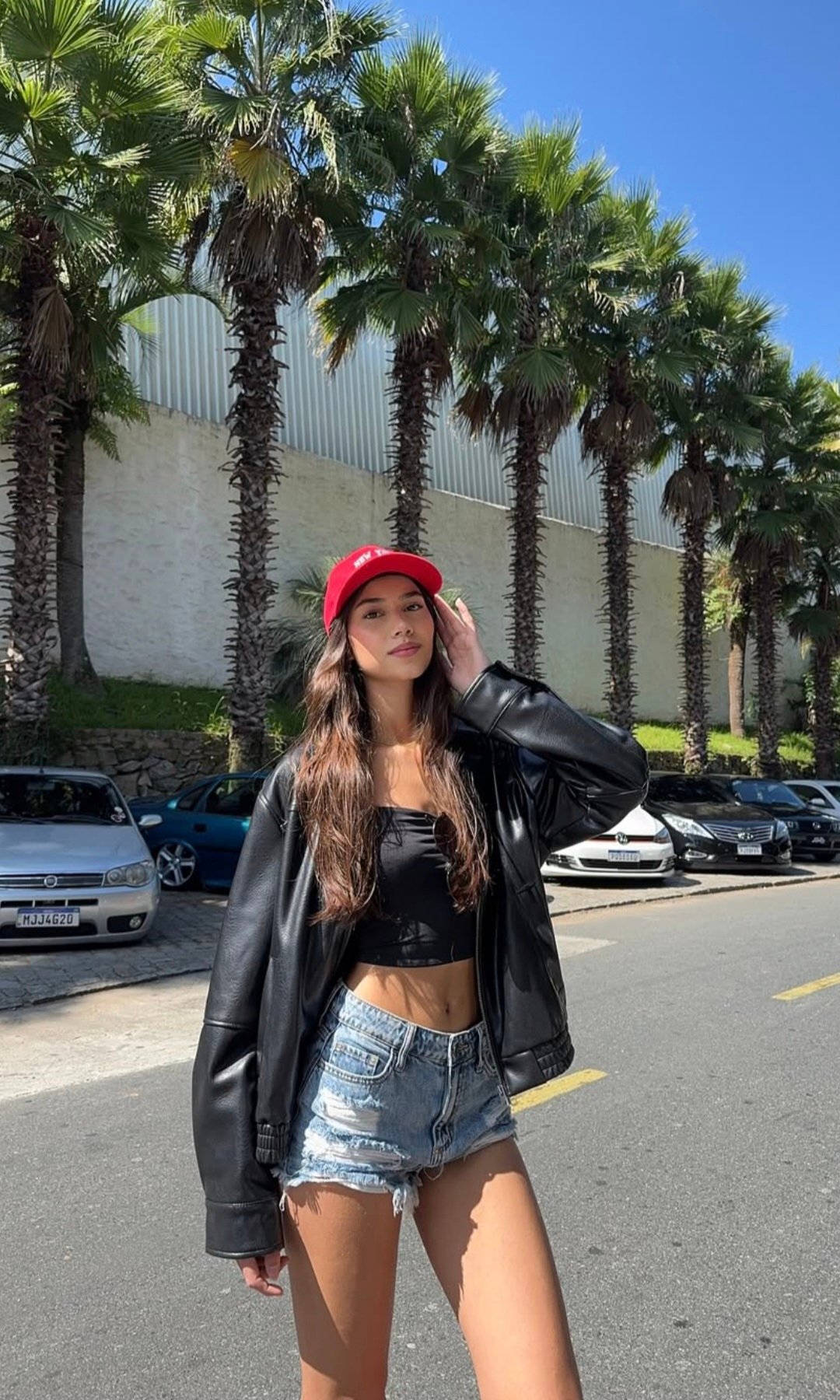 Yasmin Maccari