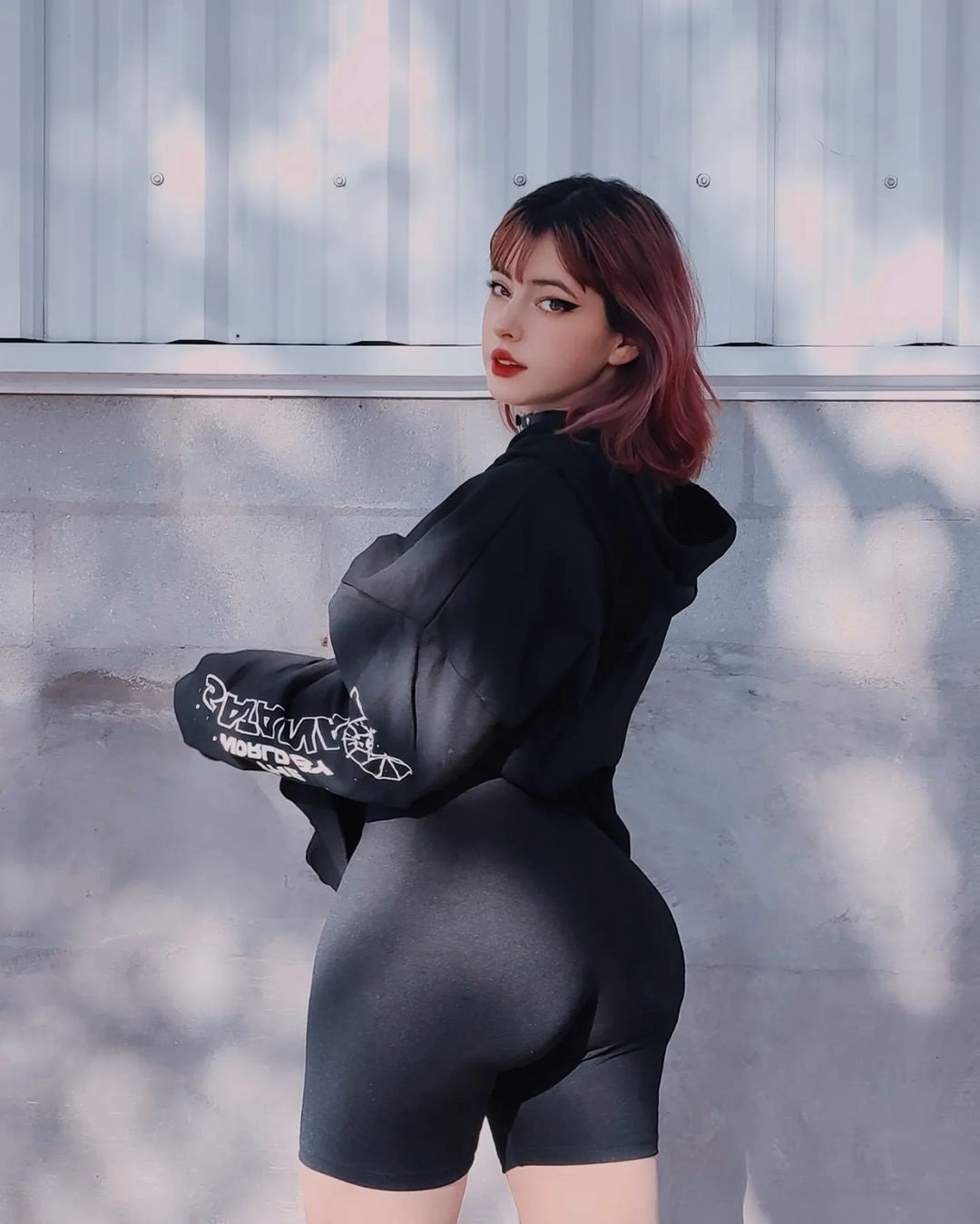 Yasmin Moore