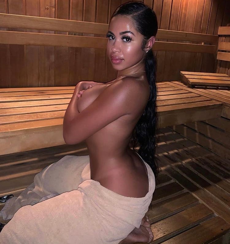 Yasmine Lopez