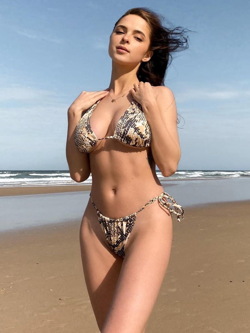Yekaterina Samoilova