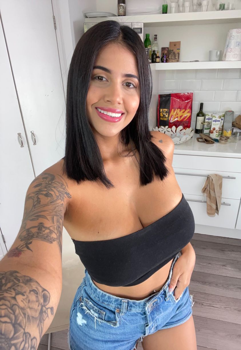 Yorgelis Carrillo