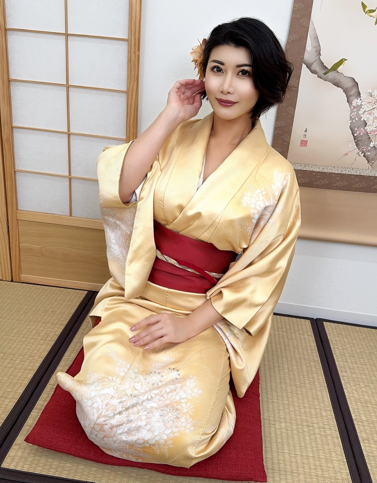 Yuri Oshikawa