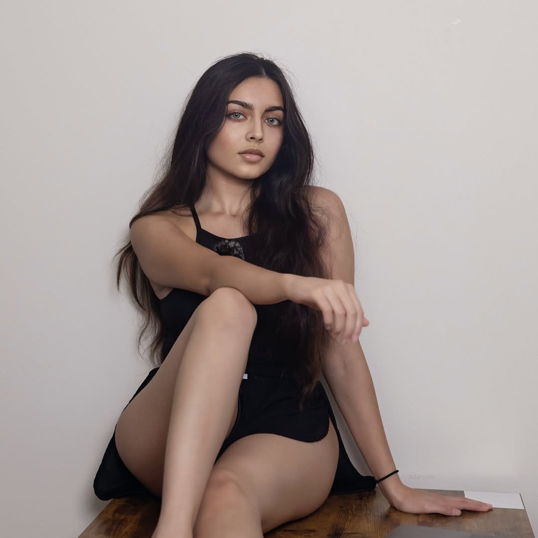Zara Dar