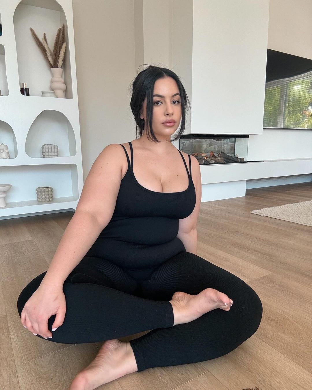 Zina Hadid
