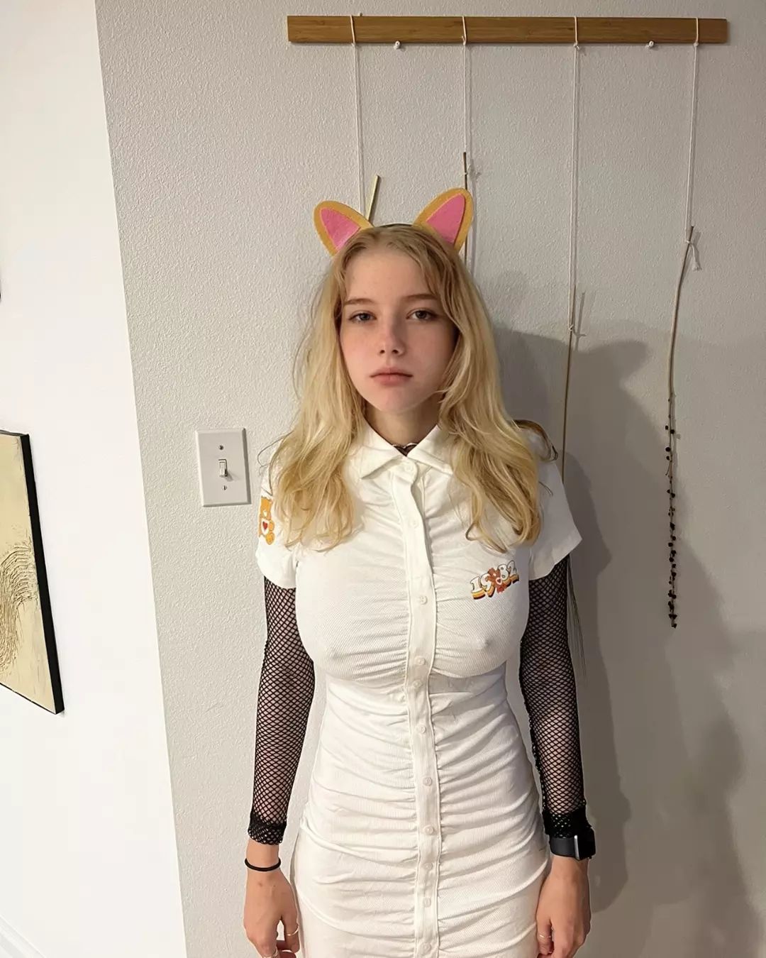 Zoe Moore
