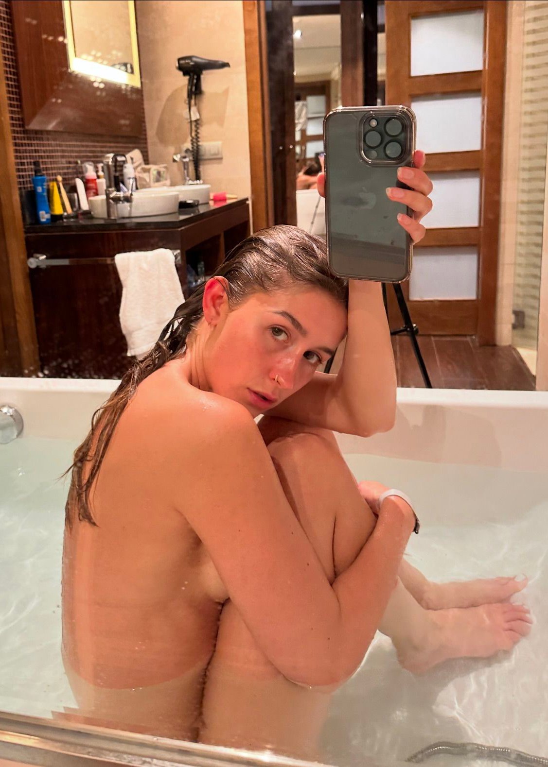 Zoe Rhode