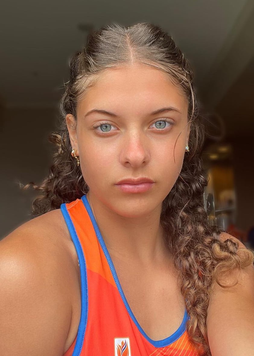Zoe Sedney