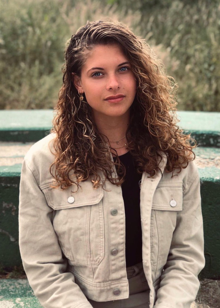 Zoe Sedney