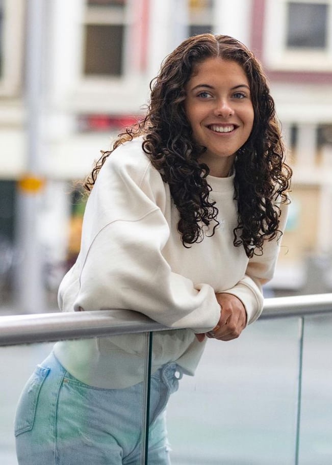 Zoe Sedney