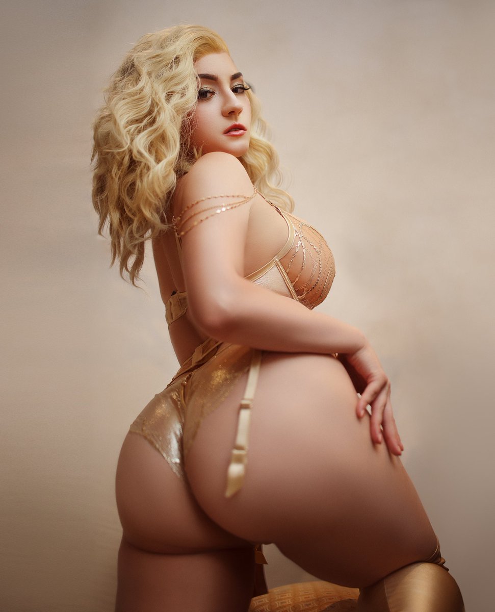 Zoe Volf