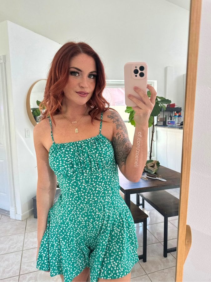 Zoeneli