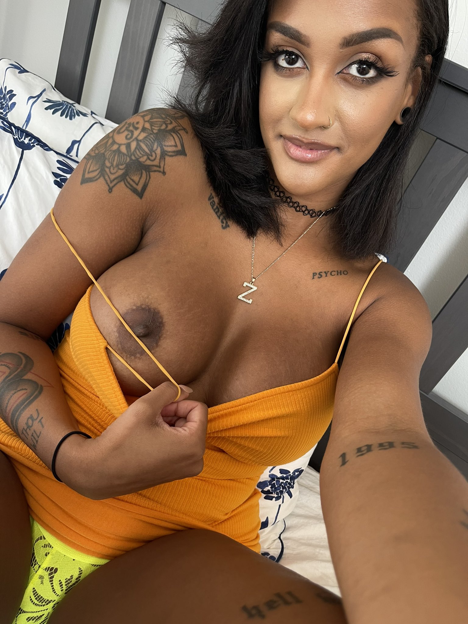 Zoey Sinn