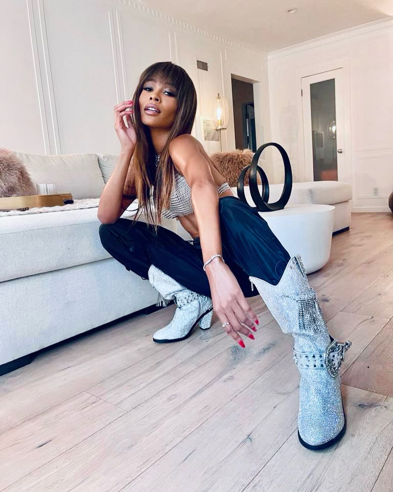 Zuri Hall