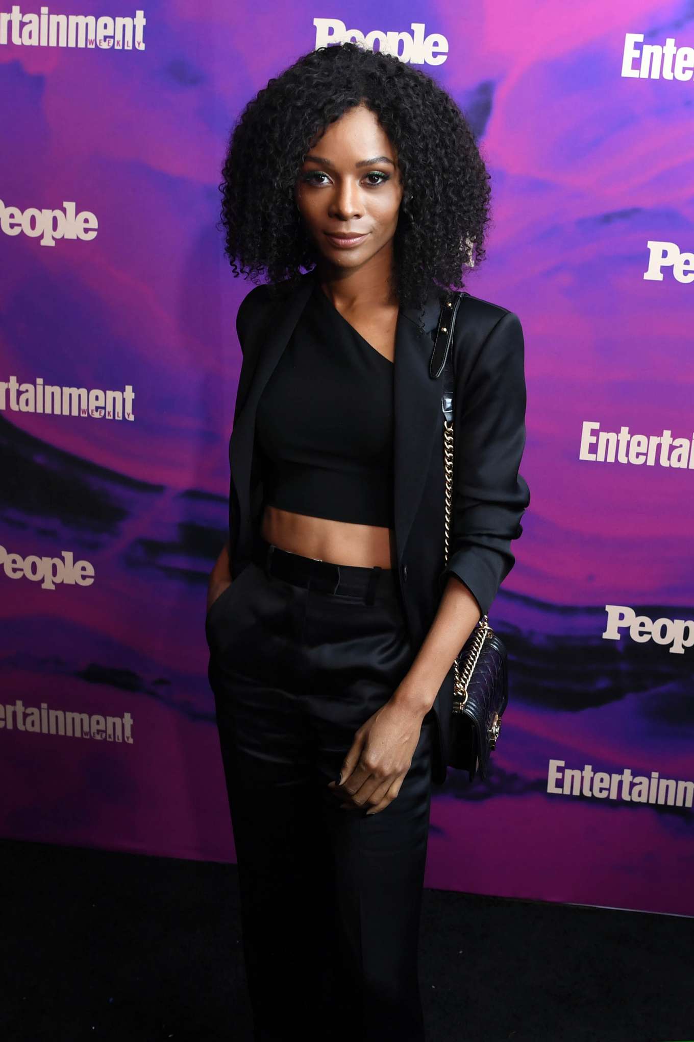 Zuri Hall