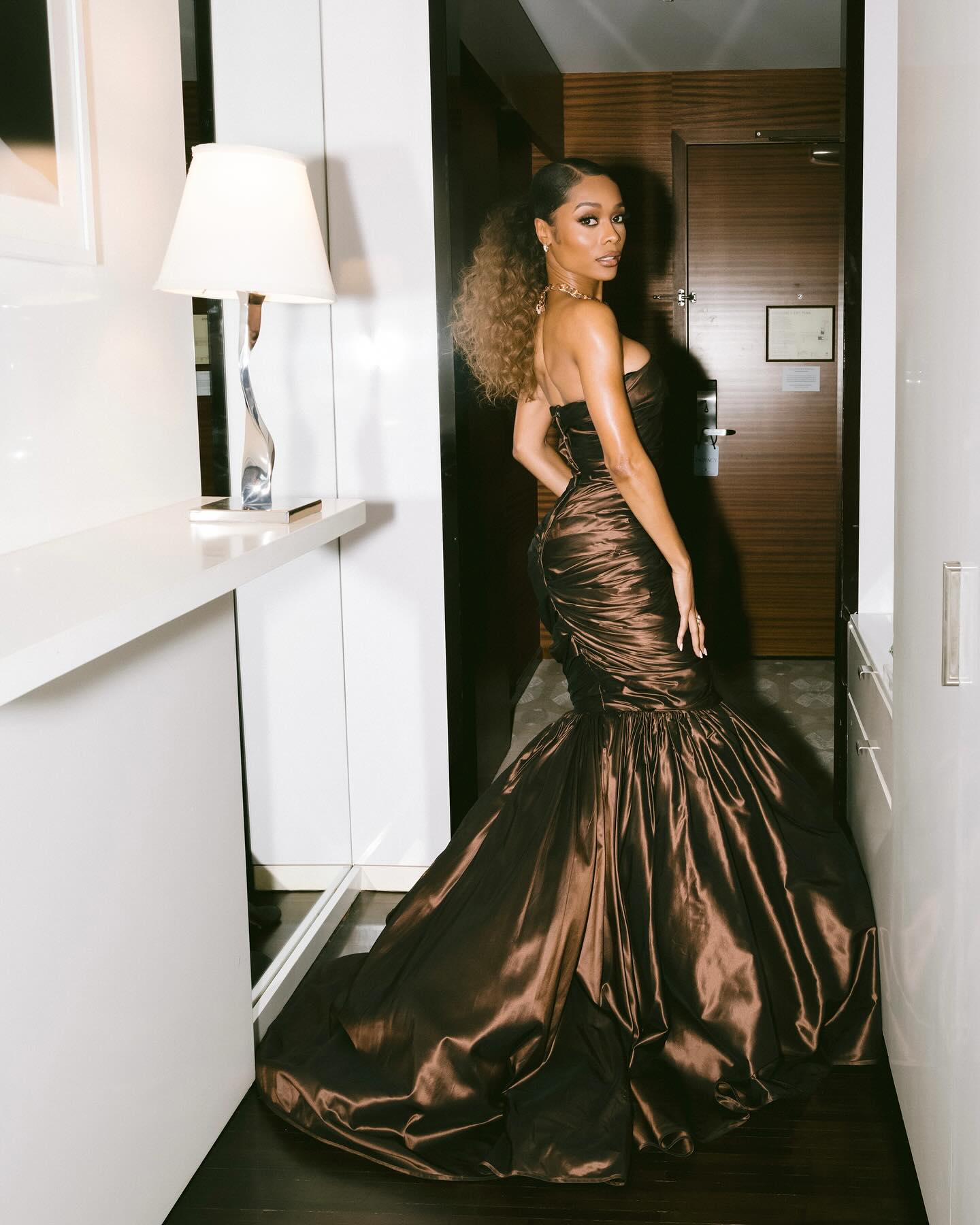 Zuri Hall