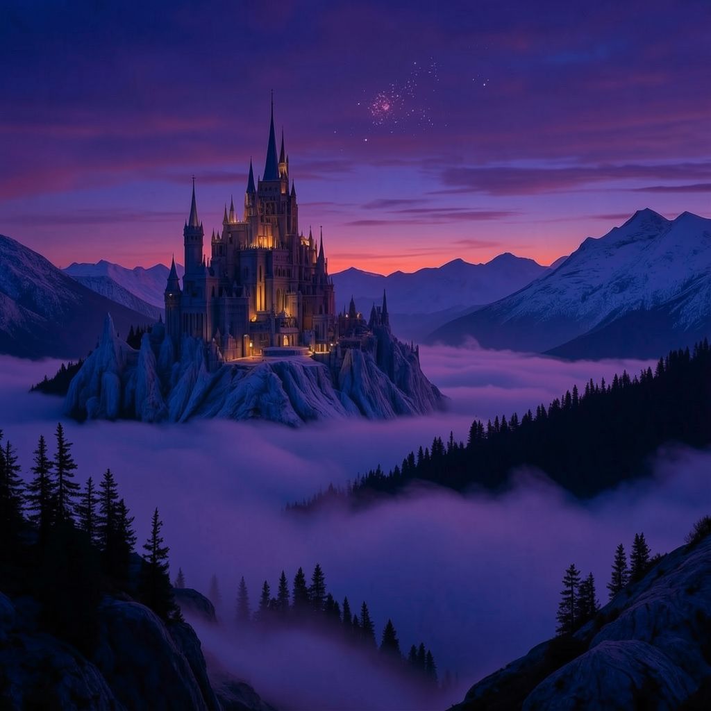 twilight