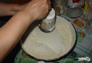 Шаг 3