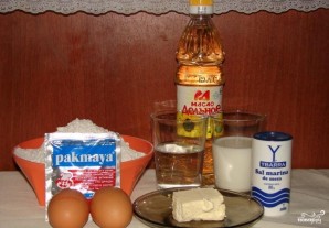Шаг 1
