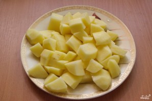 Шаг 1