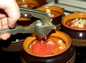 Шаг 8