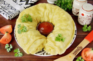 Шаг 12