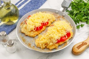 Шаг 7